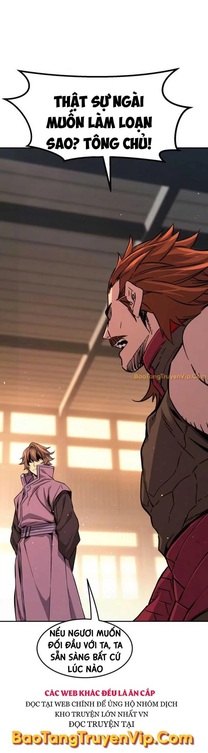 Cảm Kiếm Tuyệt Đối Chapter 129 - 58