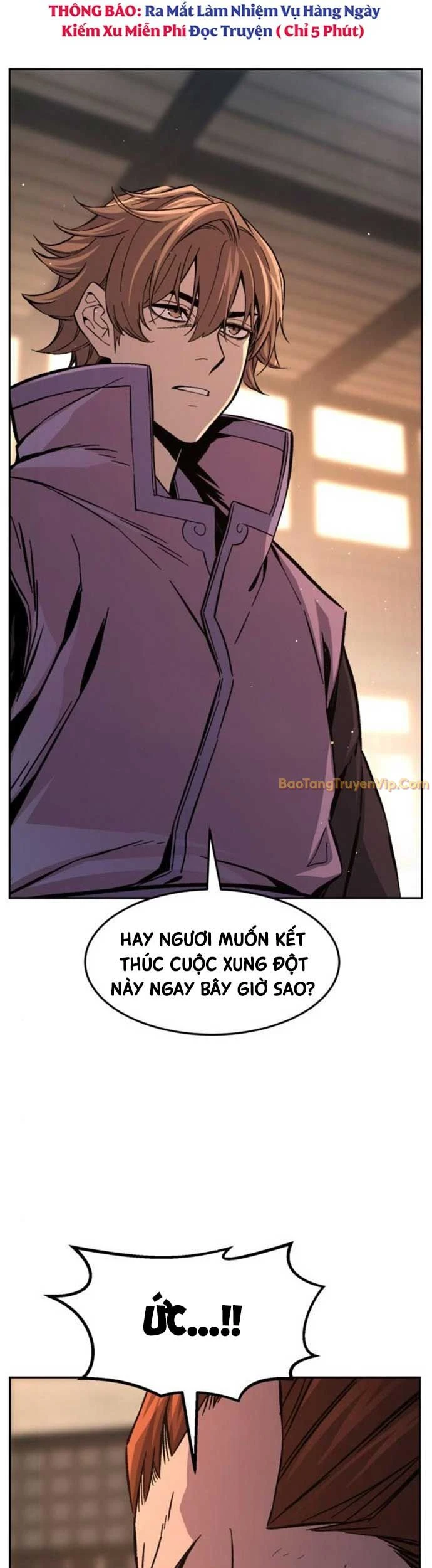 Cảm Kiếm Tuyệt Đối Chapter 129 - 59