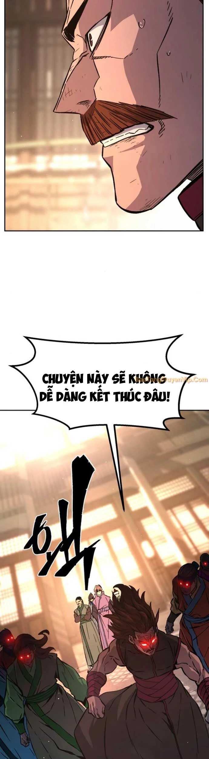 Cảm Kiếm Tuyệt Đối Chapter 129 - 60