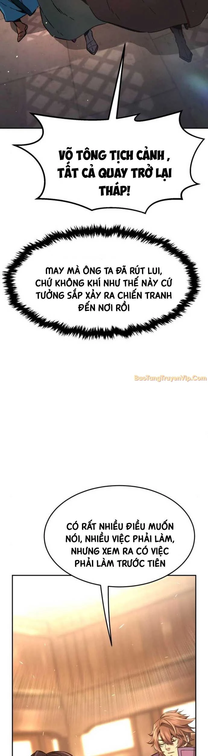 Cảm Kiếm Tuyệt Đối Chapter 129 - 61