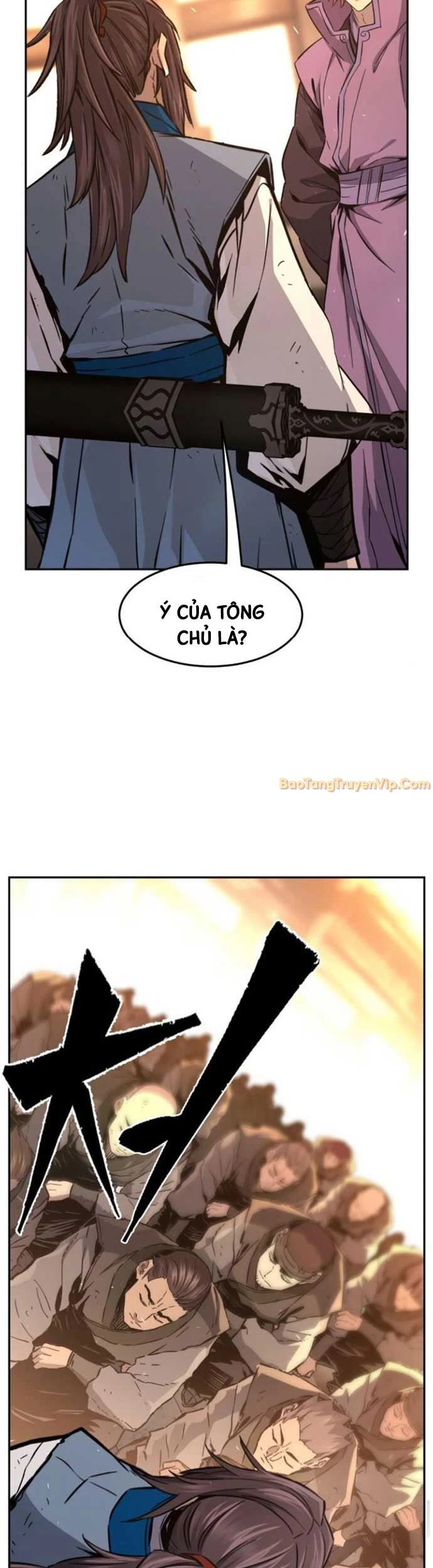 Cảm Kiếm Tuyệt Đối Chapter 129 - 62