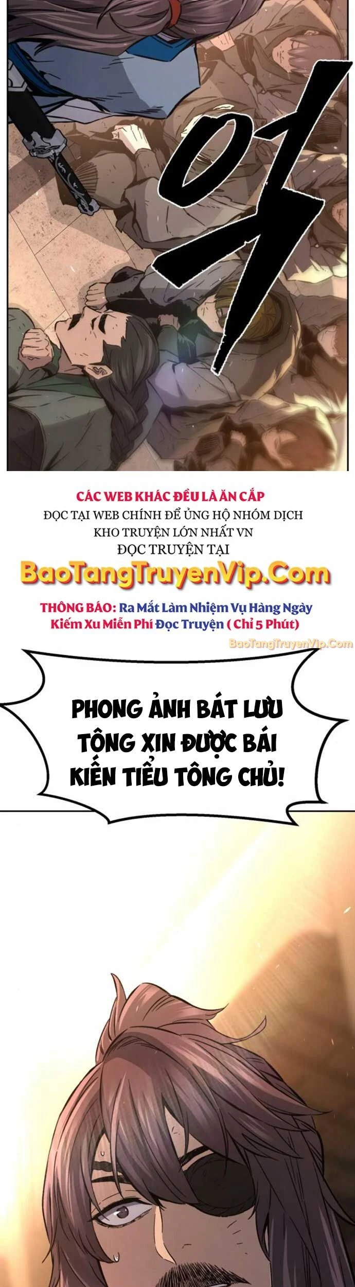 Cảm Kiếm Tuyệt Đối Chapter 129 - 63