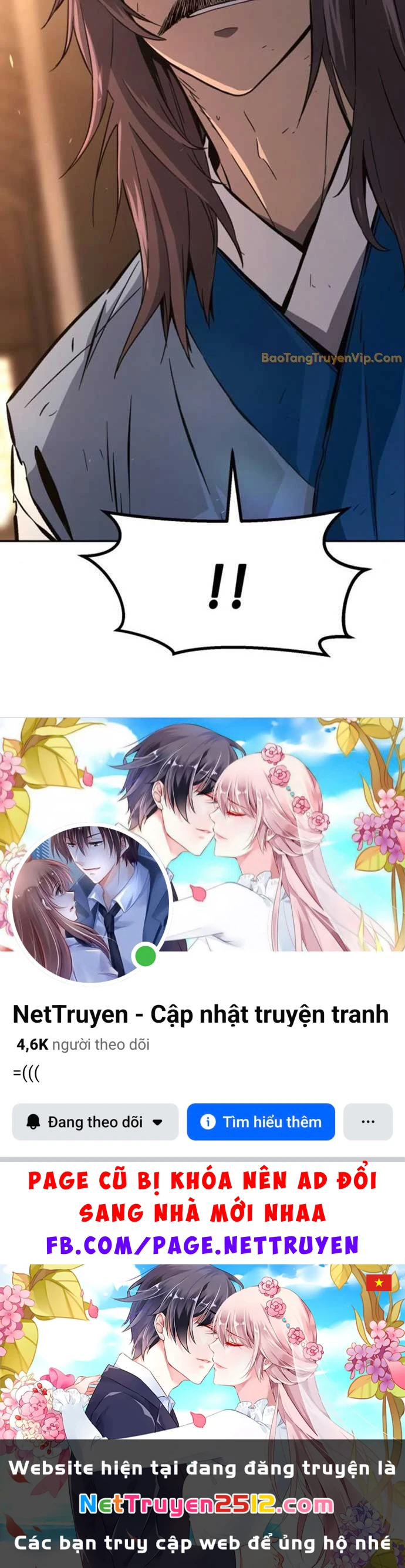 Cảm Kiếm Tuyệt Đối Chapter 129 - 64