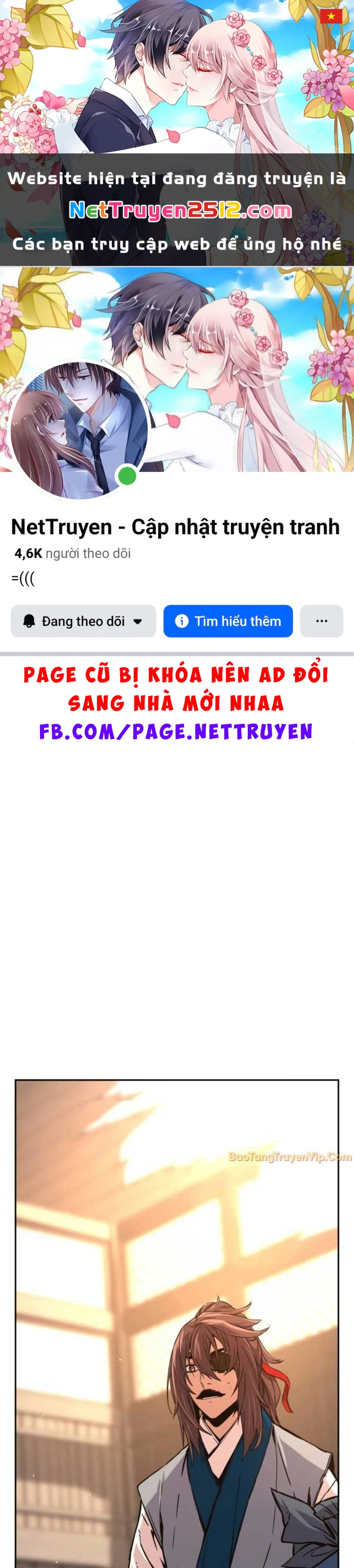 Cảm Kiếm Tuyệt Đối Chapter 130 - 1