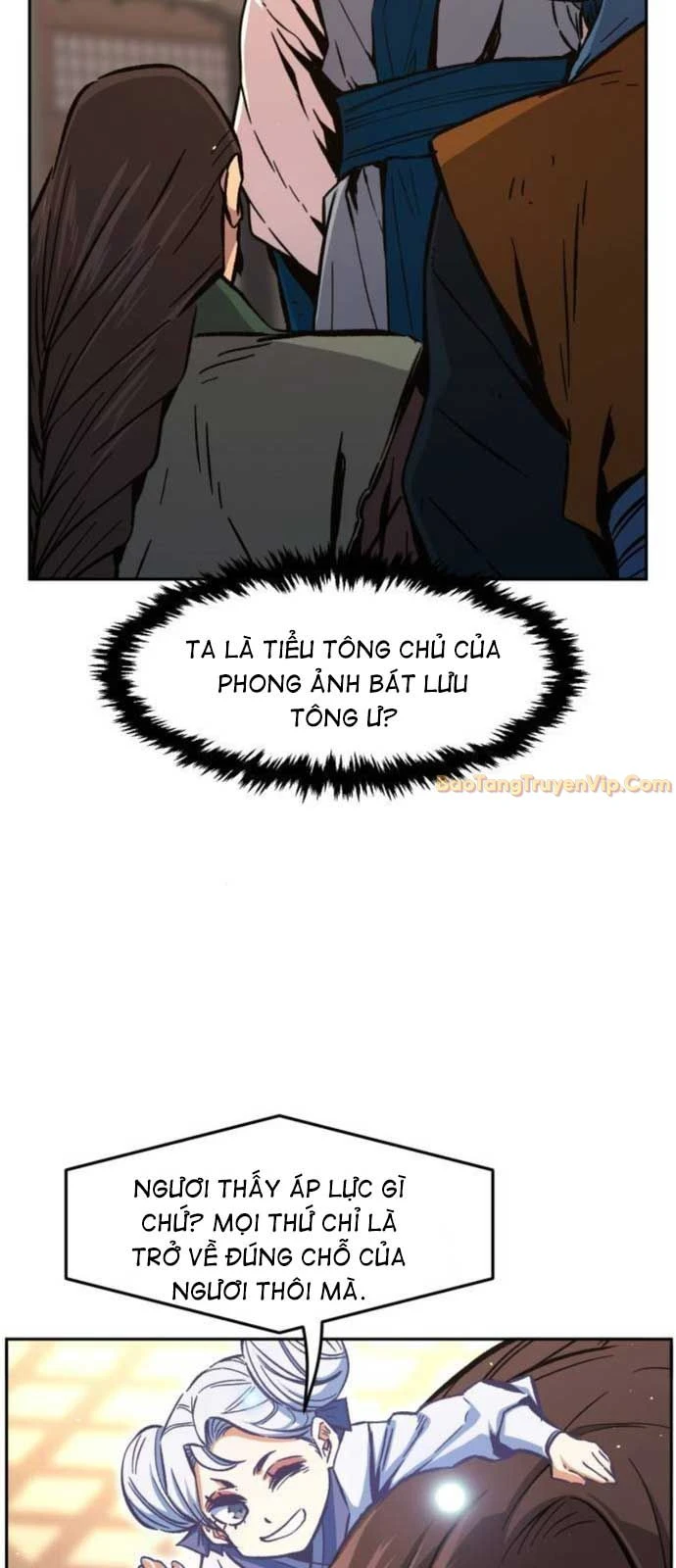 Cảm Kiếm Tuyệt Đối Chapter 130 - 2