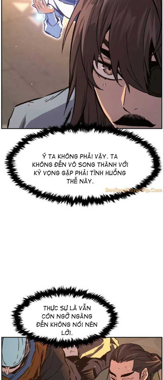 Cảm Kiếm Tuyệt Đối Chapter 130 - 3