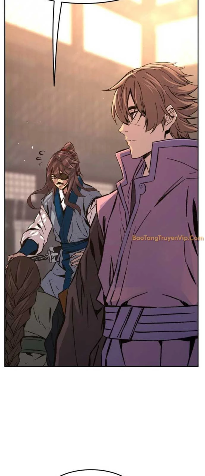 Cảm Kiếm Tuyệt Đối Chapter 130 - 5