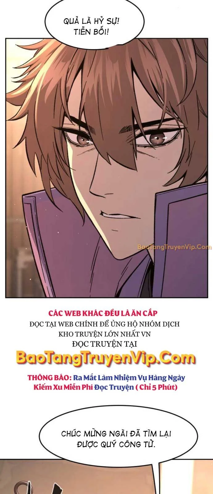 Cảm Kiếm Tuyệt Đối Chapter 130 - 6