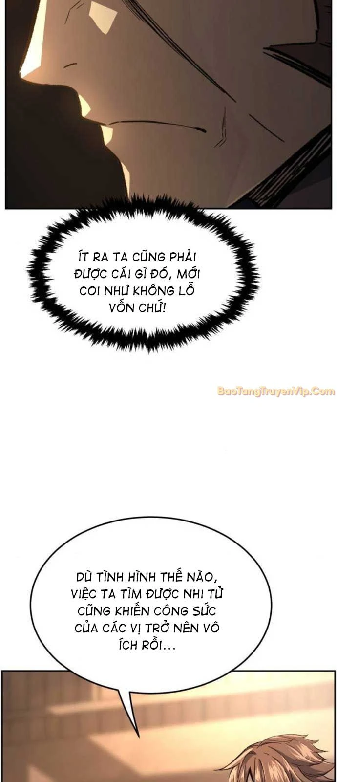 Cảm Kiếm Tuyệt Đối Chapter 130 - 10