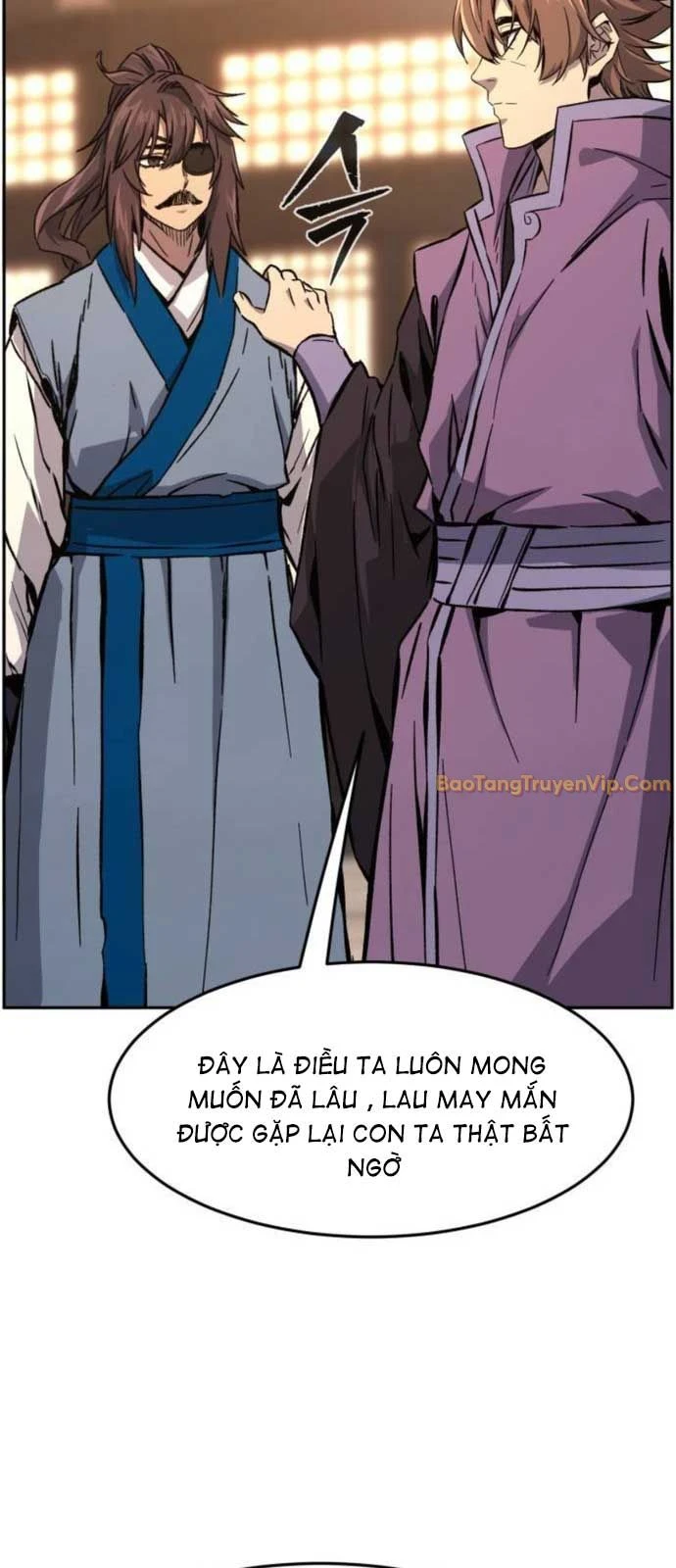 Cảm Kiếm Tuyệt Đối Chapter 130 - 11