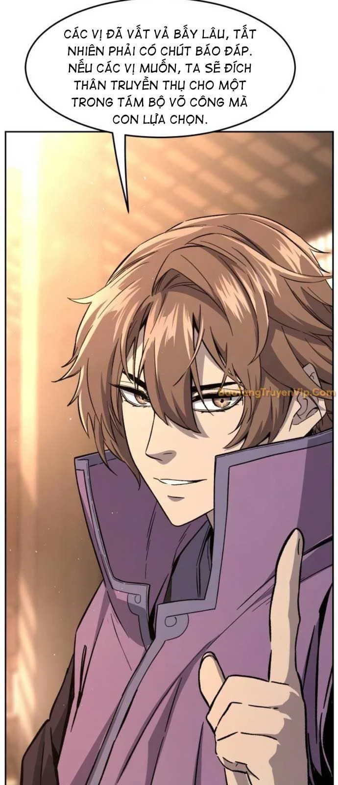 Cảm Kiếm Tuyệt Đối Chapter 130 - 12