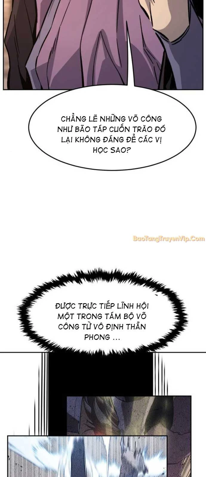 Cảm Kiếm Tuyệt Đối Chapter 130 - 13