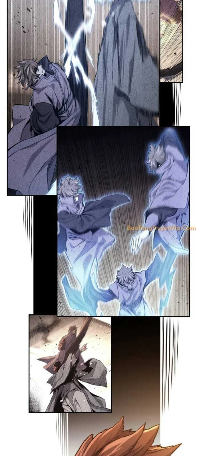 Cảm Kiếm Tuyệt Đối Chapter 130 - 14