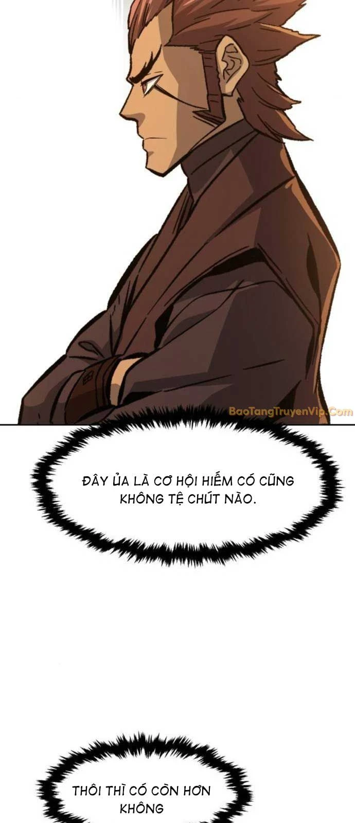 Cảm Kiếm Tuyệt Đối Chapter 130 - 15