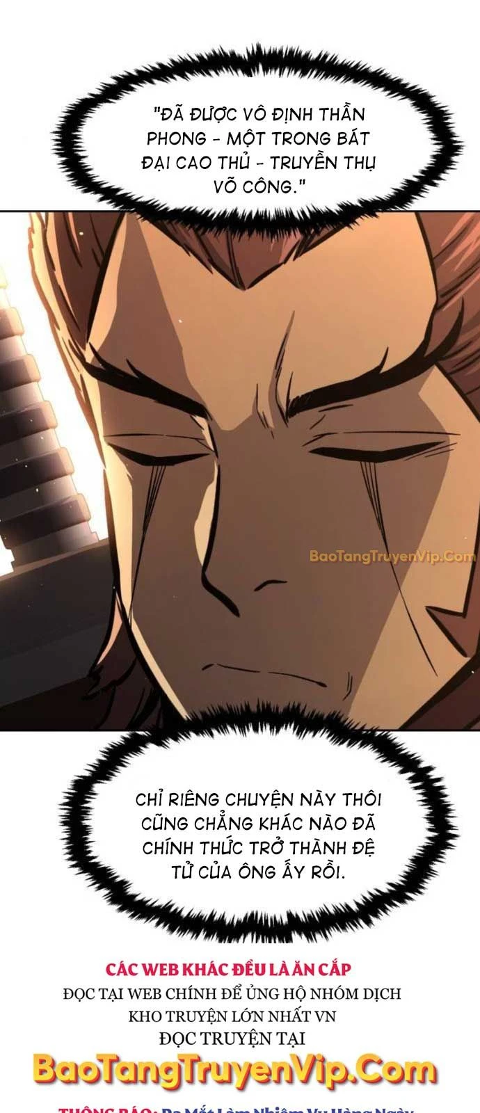 Cảm Kiếm Tuyệt Đối Chapter 130 - 17