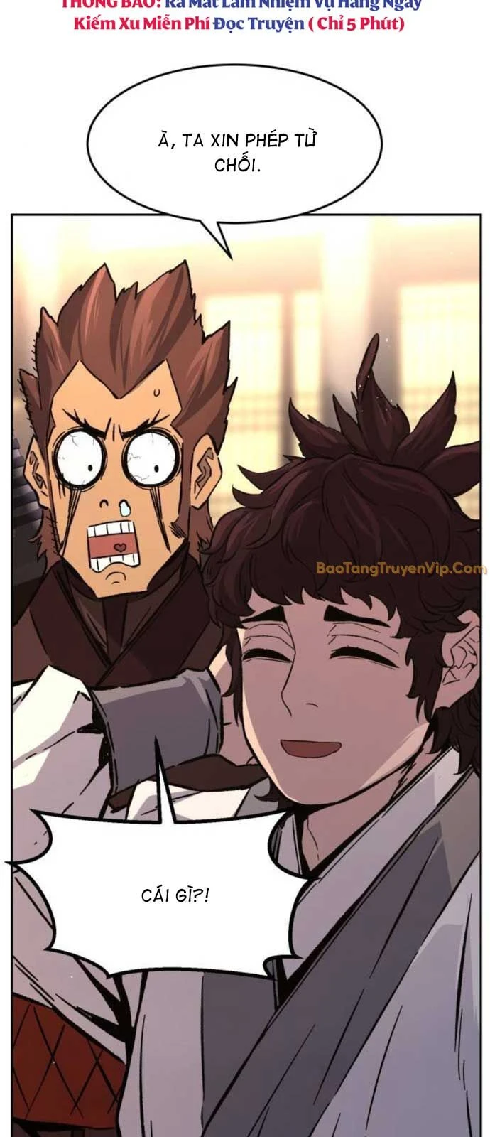 Cảm Kiếm Tuyệt Đối Chapter 130 - 18