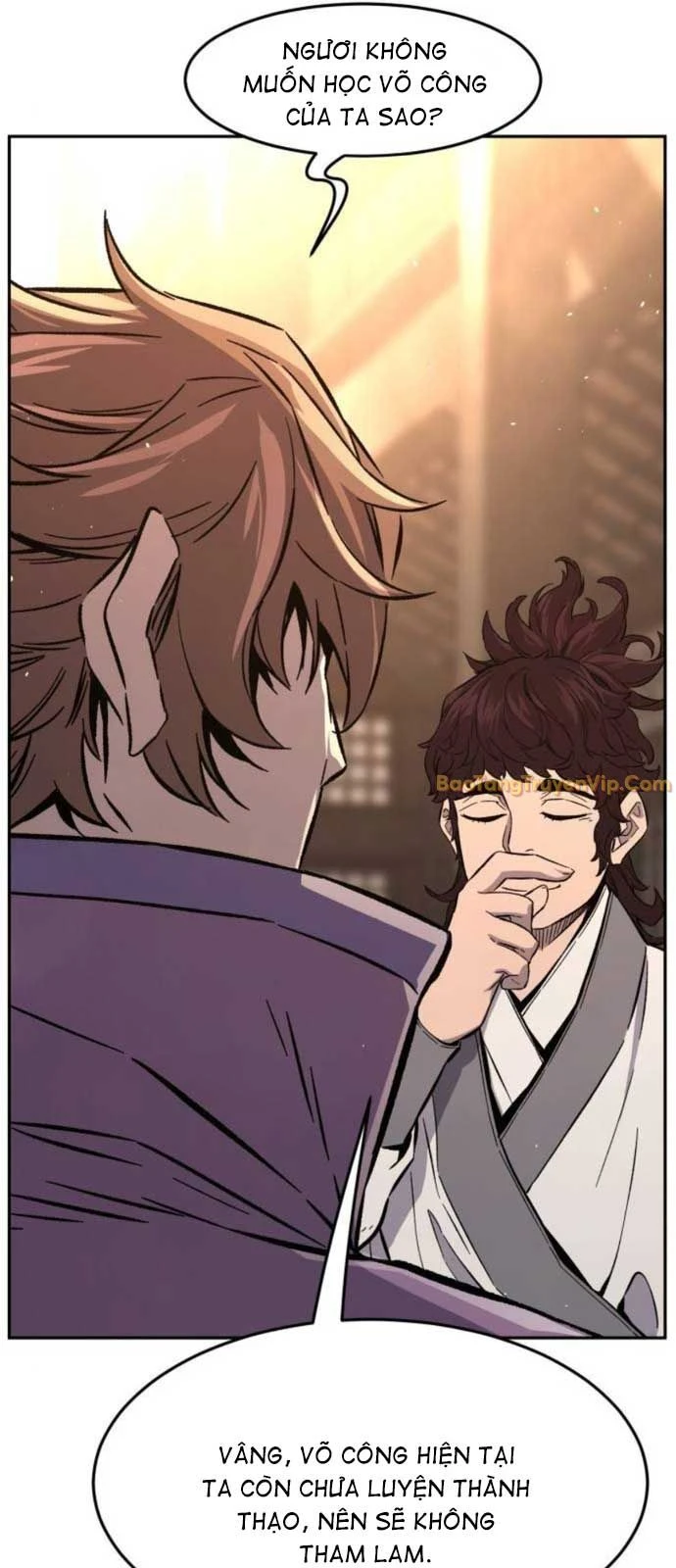 Cảm Kiếm Tuyệt Đối Chapter 130 - 20