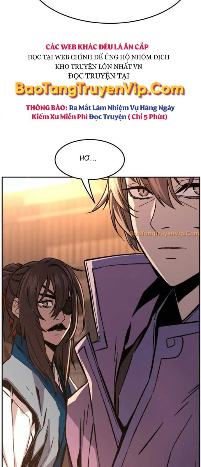 Cảm Kiếm Tuyệt Đối Chapter 130 - 21