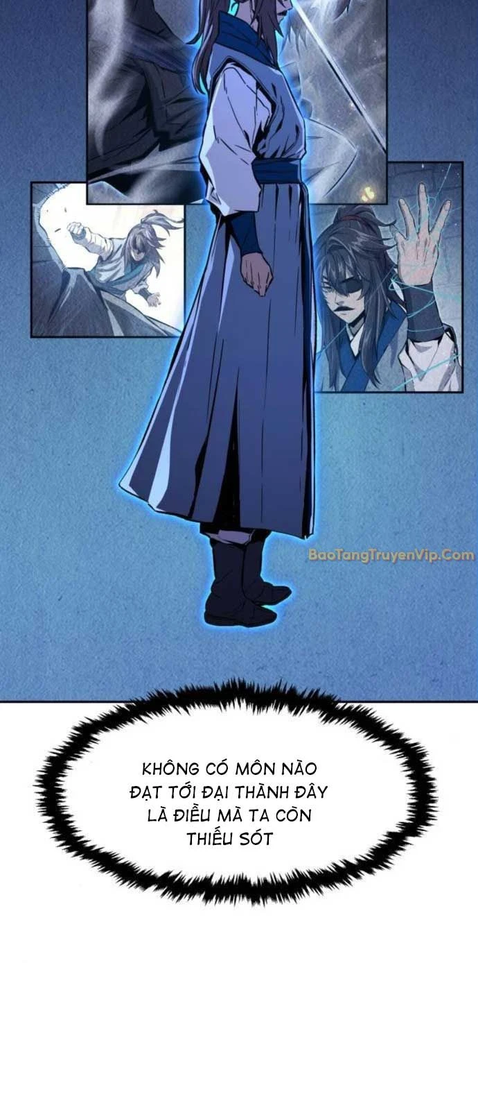 Cảm Kiếm Tuyệt Đối Chapter 130 - 23