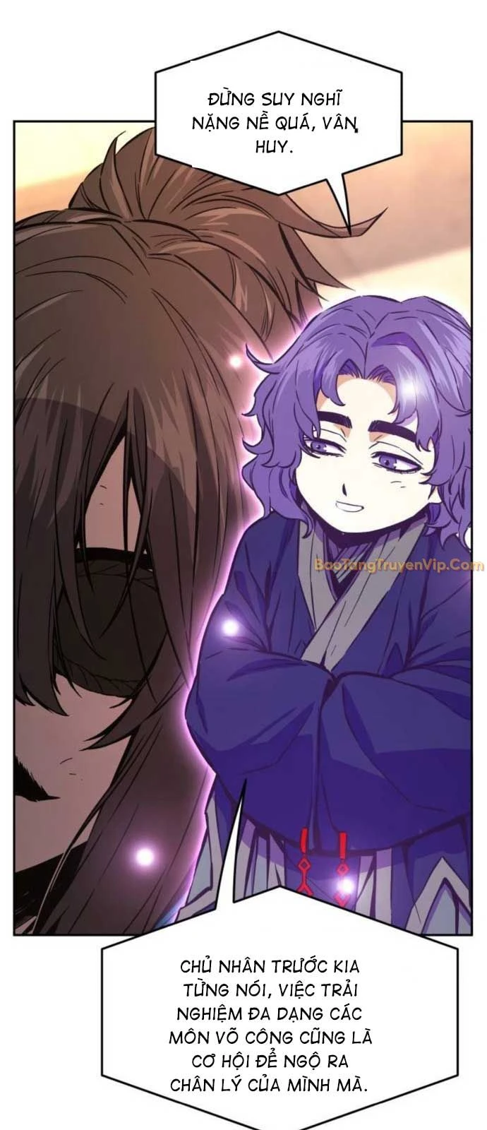 Cảm Kiếm Tuyệt Đối Chapter 130 - 24