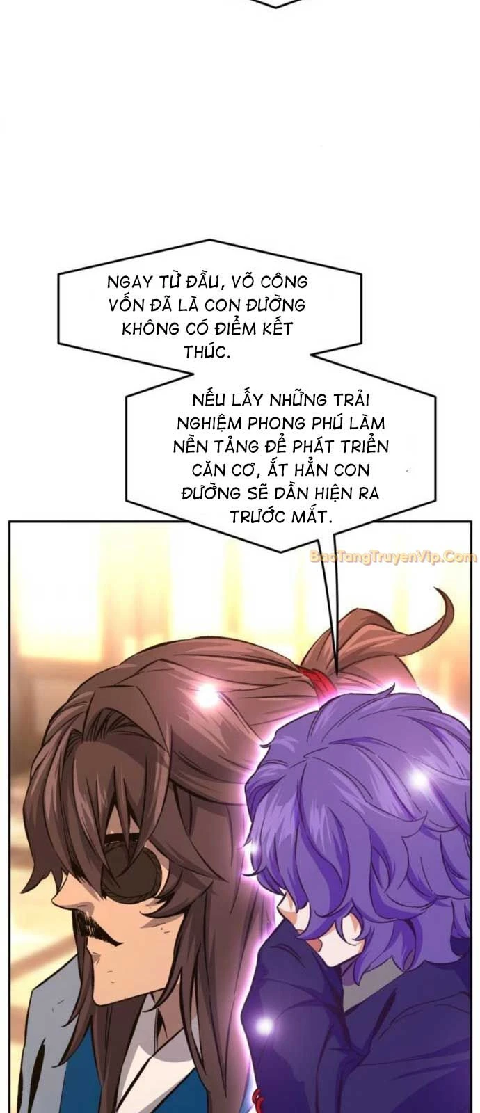 Cảm Kiếm Tuyệt Đối Chapter 130 - 25