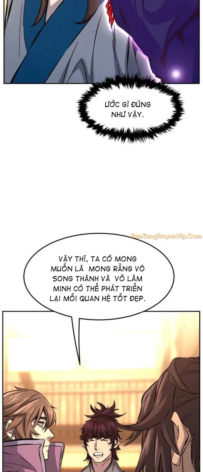 Cảm Kiếm Tuyệt Đối Chapter 130 - 26