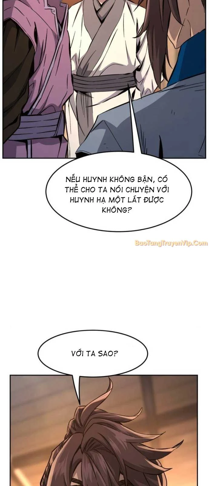 Cảm Kiếm Tuyệt Đối Chapter 130 - 27