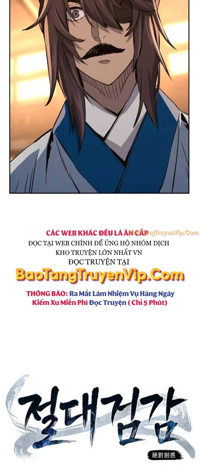 Cảm Kiếm Tuyệt Đối Chapter 130 - 28