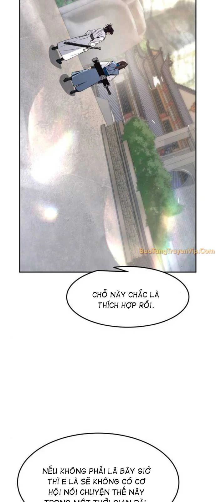 Cảm Kiếm Tuyệt Đối Chapter 130 - 30