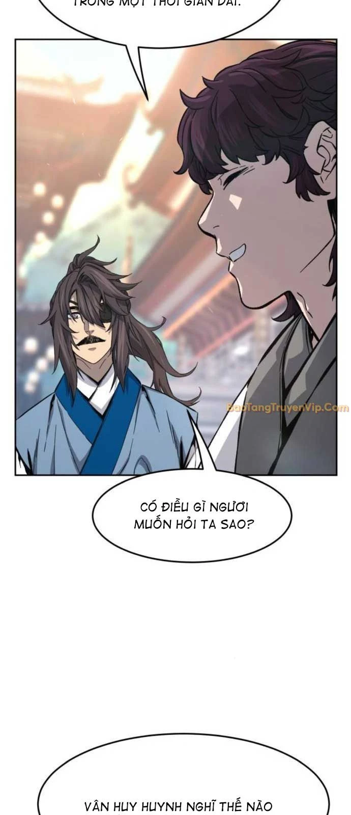 Cảm Kiếm Tuyệt Đối Chapter 130 - 31