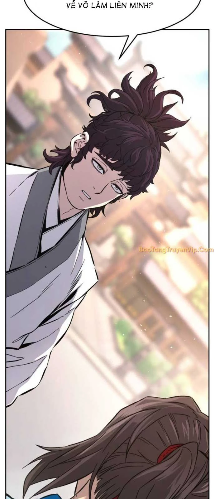 Cảm Kiếm Tuyệt Đối Chapter 130 - 32