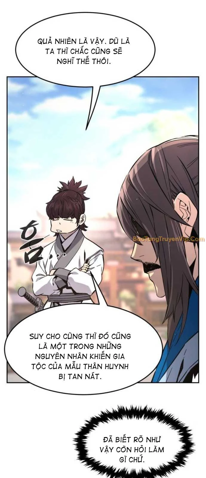 Cảm Kiếm Tuyệt Đối Chapter 130 - 35