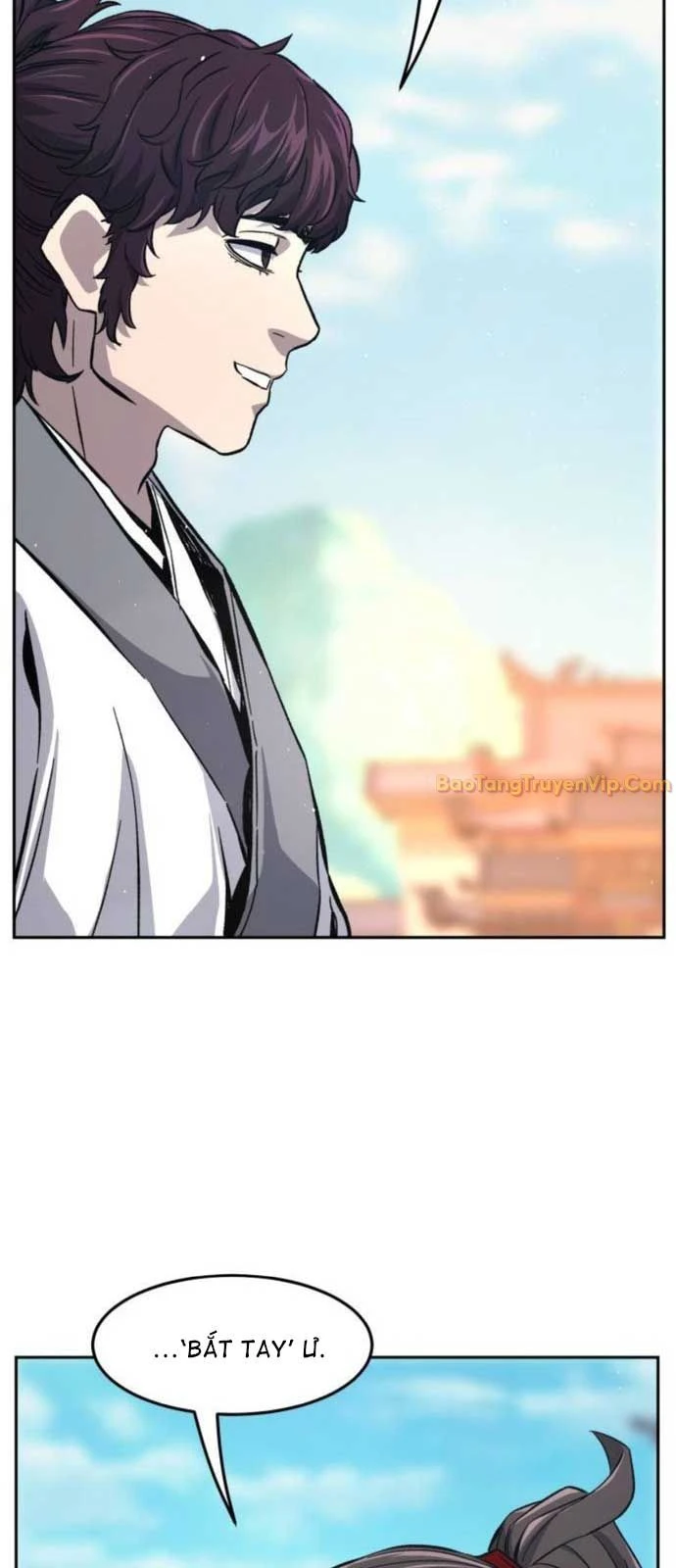 Cảm Kiếm Tuyệt Đối Chapter 130 - 40