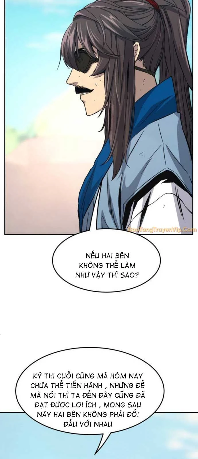 Cảm Kiếm Tuyệt Đối Chapter 130 - 41