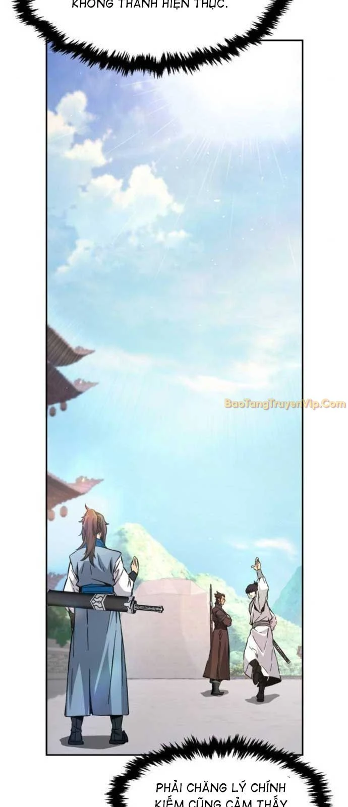 Cảm Kiếm Tuyệt Đối Chapter 130 - 43