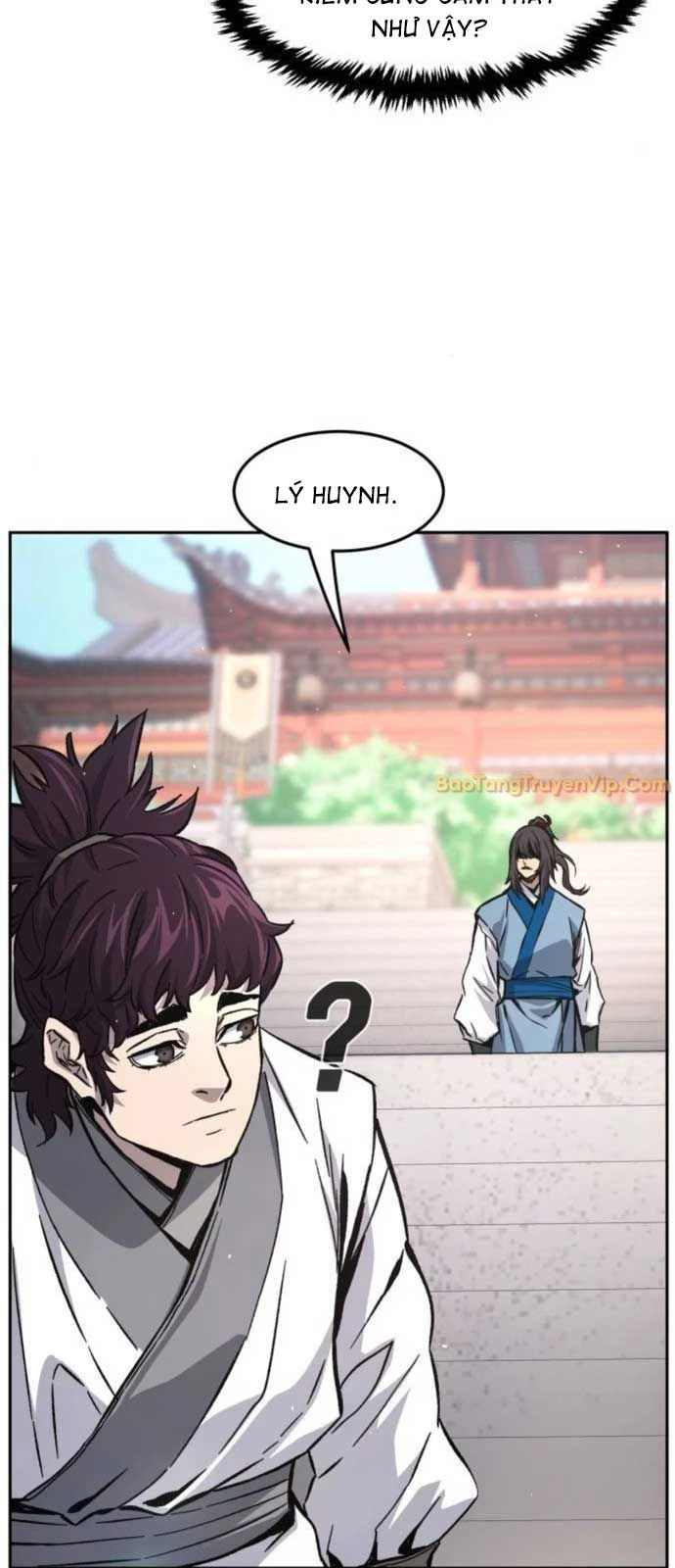 Cảm Kiếm Tuyệt Đối Chapter 130 - 44