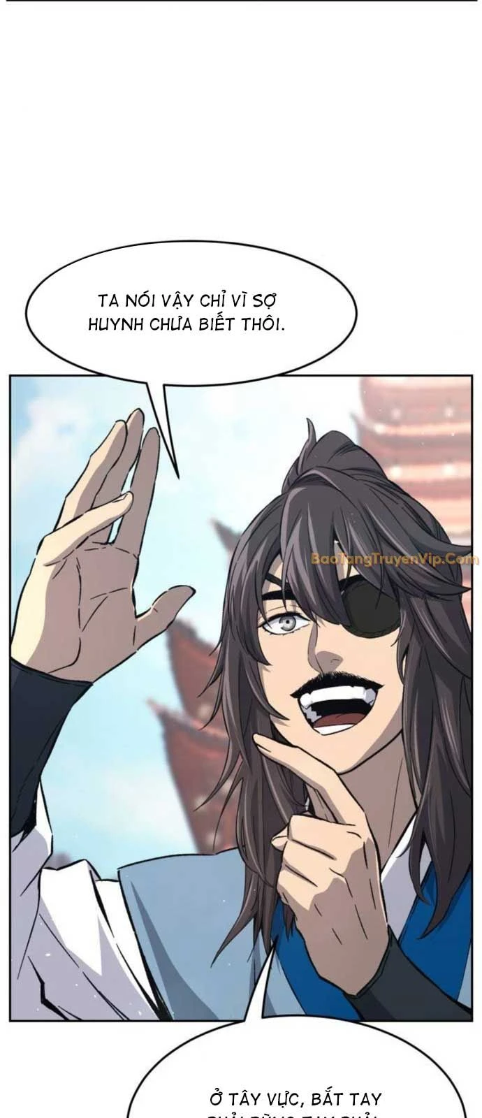 Cảm Kiếm Tuyệt Đối Chapter 130 - 45