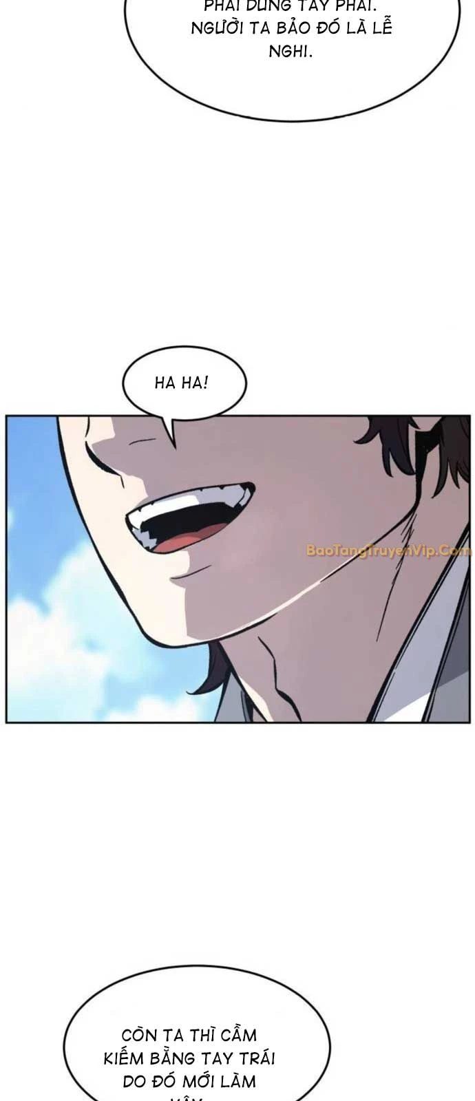 Cảm Kiếm Tuyệt Đối Chapter 130 - 46