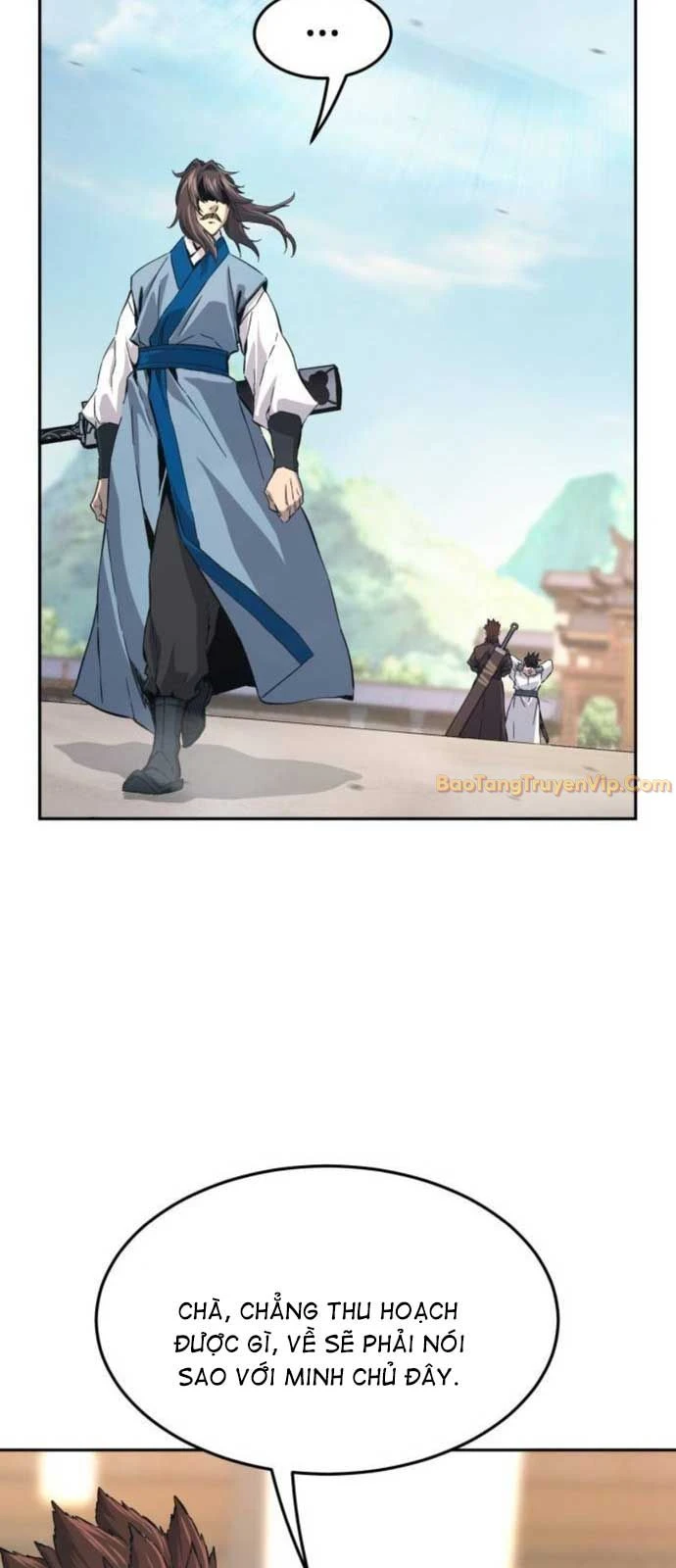 Cảm Kiếm Tuyệt Đối Chapter 130 - 48