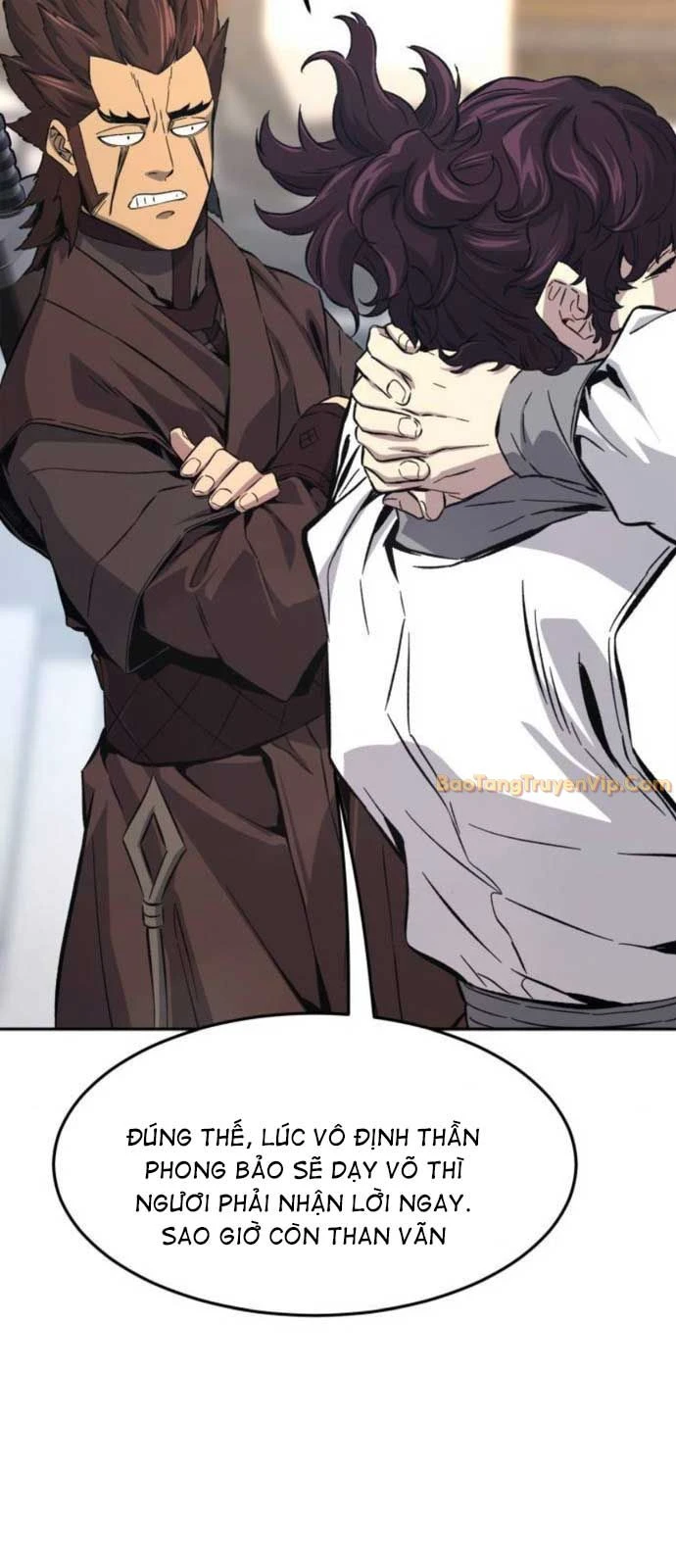 Cảm Kiếm Tuyệt Đối Chapter 130 - 49