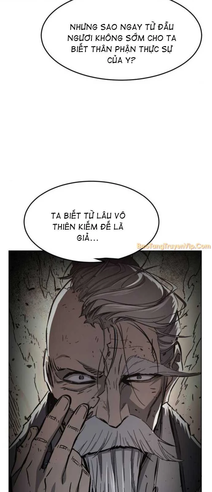 Cảm Kiếm Tuyệt Đối Chapter 130 - 66