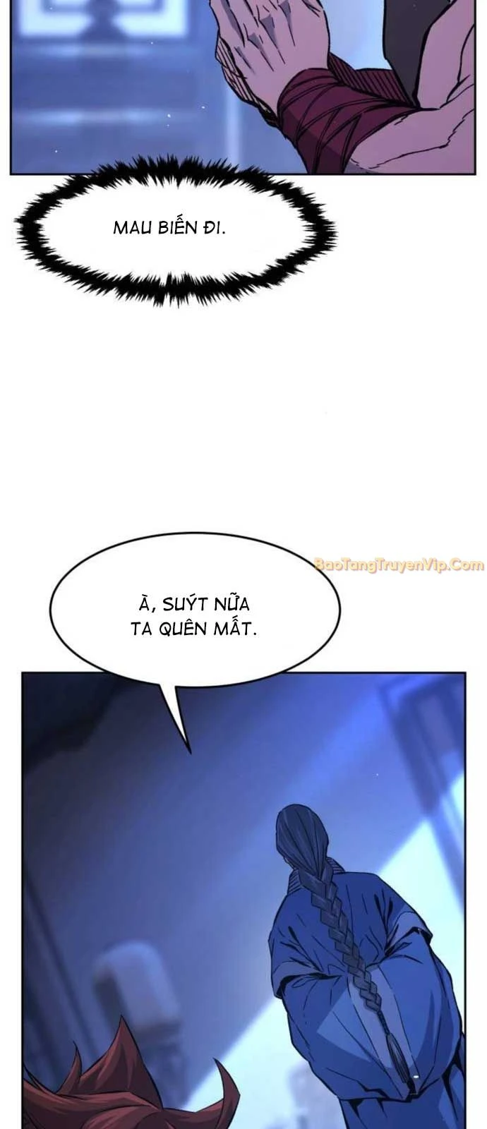 Cảm Kiếm Tuyệt Đối Chapter 130 - 80