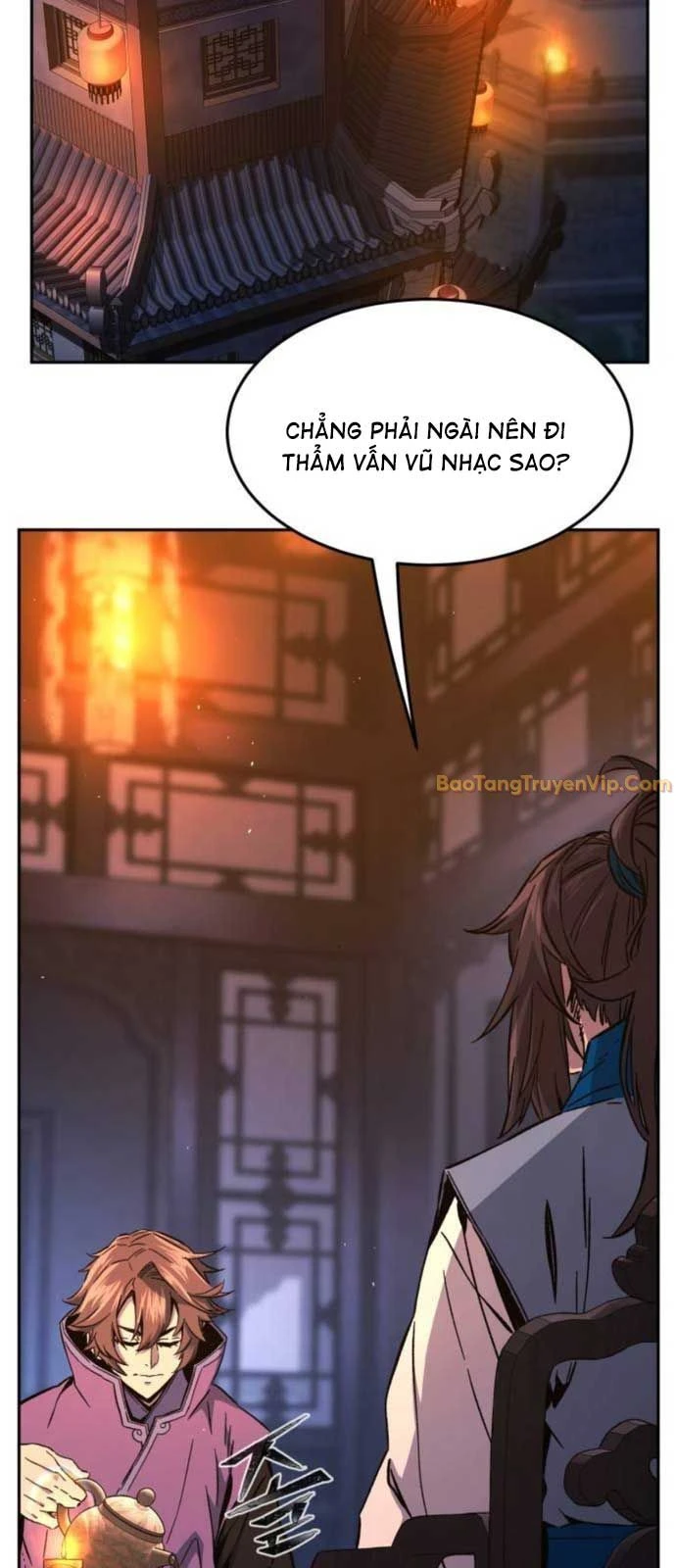 Cảm Kiếm Tuyệt Đối Chapter 131 - 2