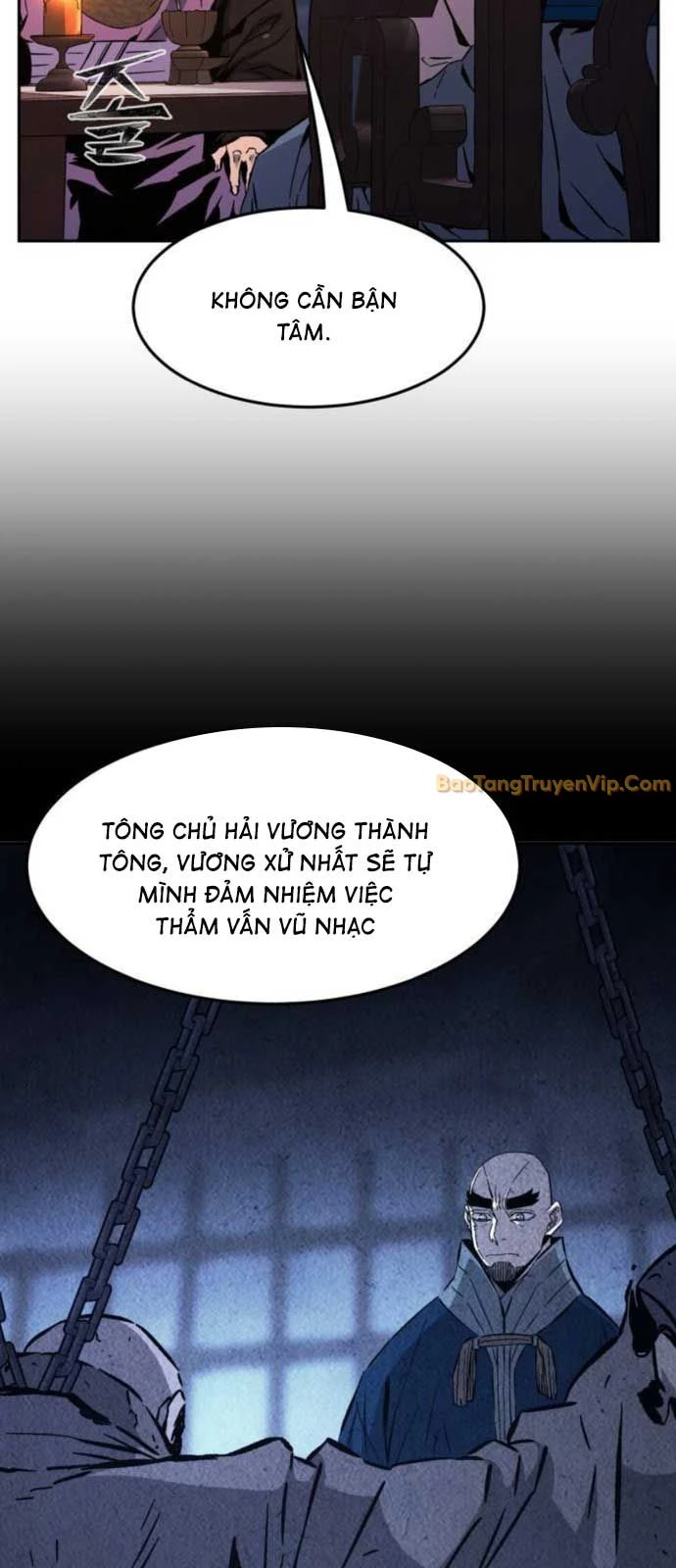 Cảm Kiếm Tuyệt Đối Chapter 131 - 3