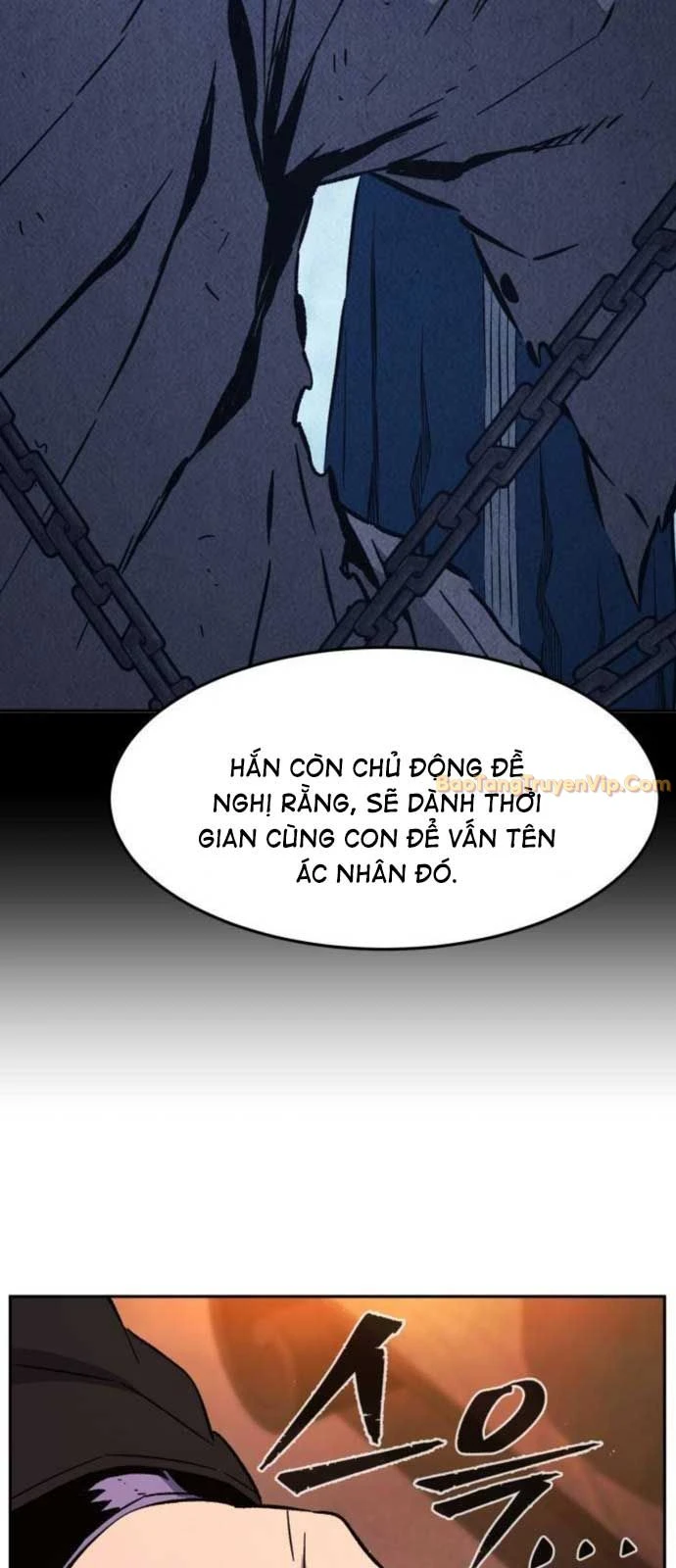 Cảm Kiếm Tuyệt Đối Chapter 131 - 4