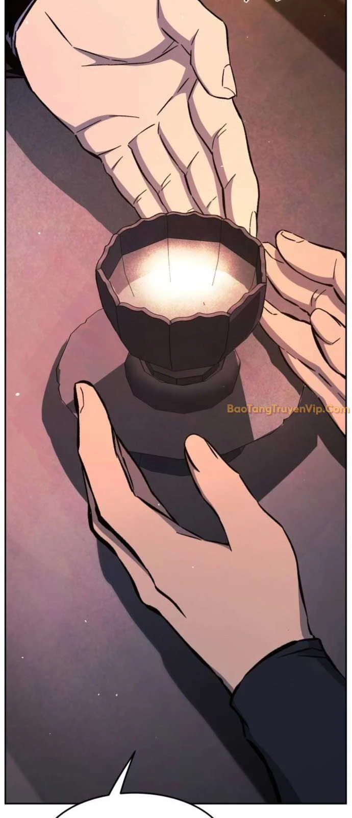 Cảm Kiếm Tuyệt Đối Chapter 131 - 5