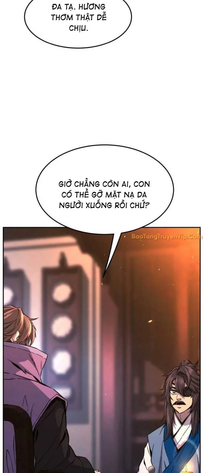 Cảm Kiếm Tuyệt Đối Chapter 131 - 6