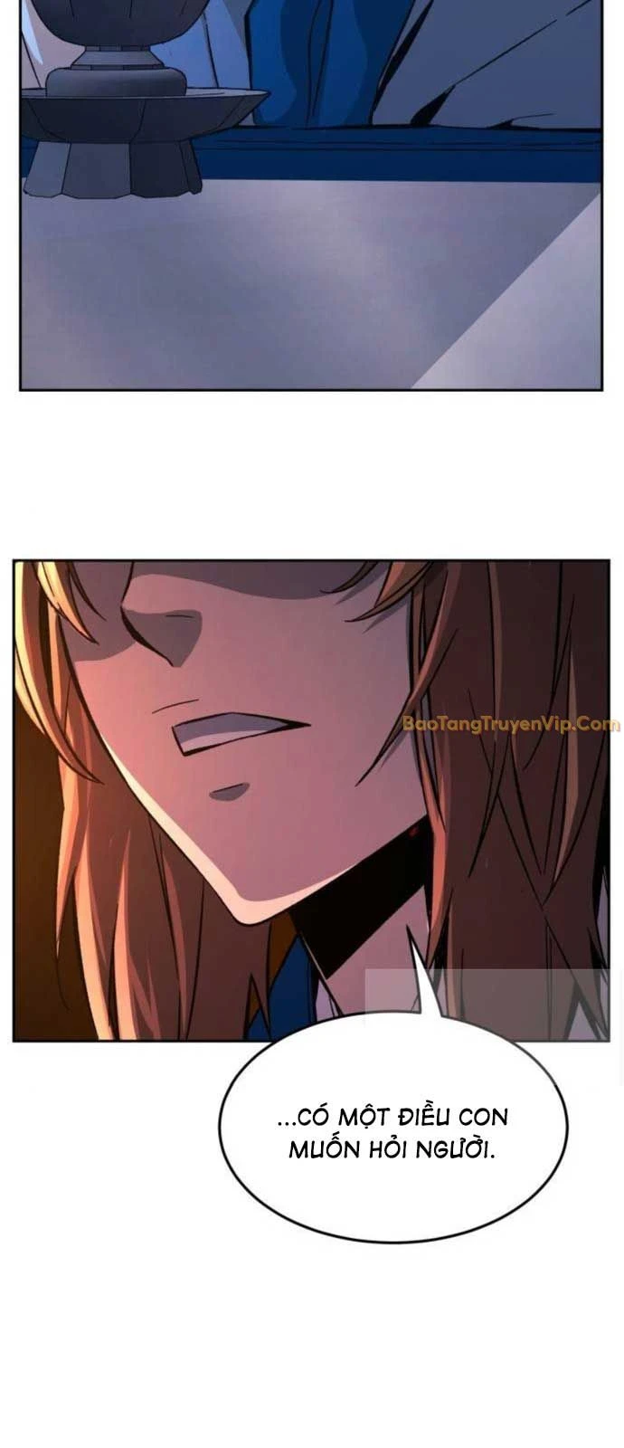 Cảm Kiếm Tuyệt Đối Chapter 131 - 10