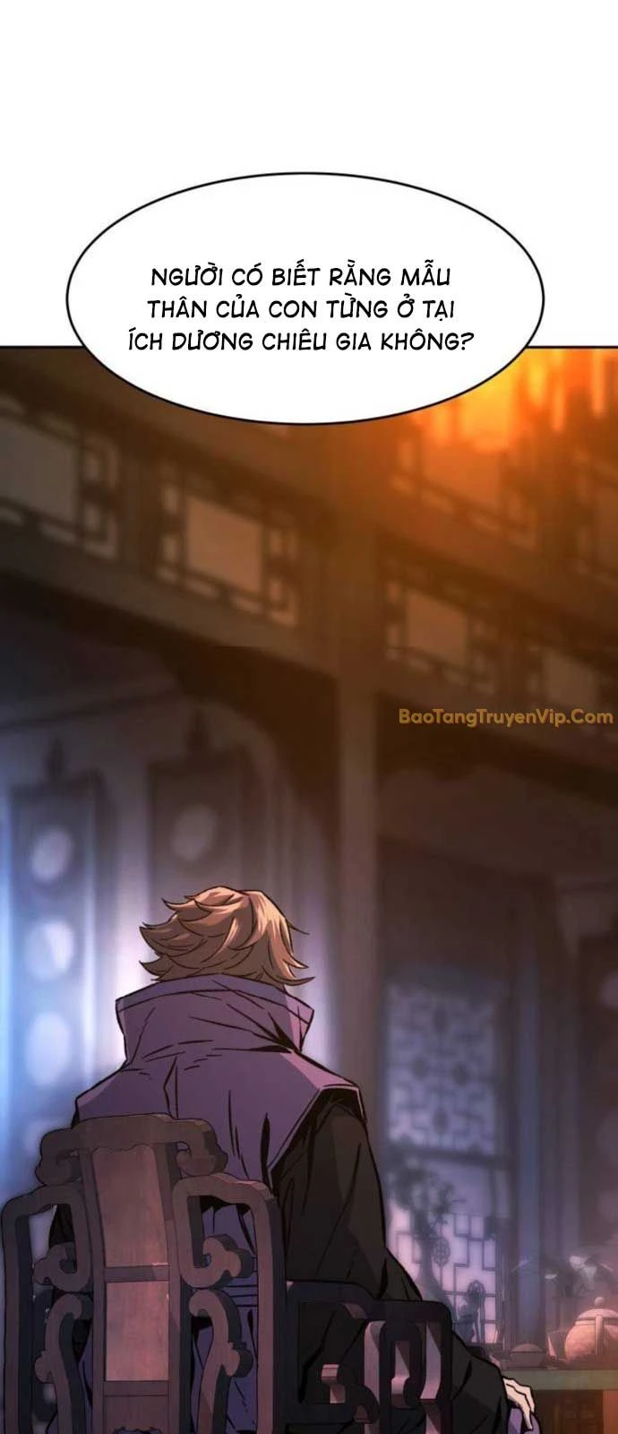 Cảm Kiếm Tuyệt Đối Chapter 131 - 11