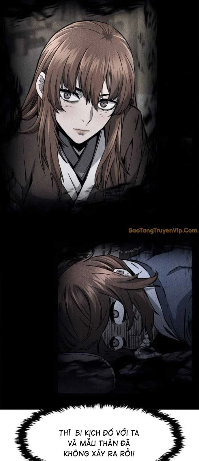 Cảm Kiếm Tuyệt Đối Chapter 131 - 17